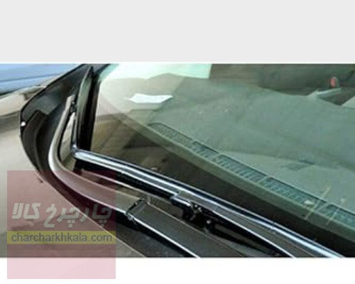 تیغه برف پاک کن طرح اصلی نیسان تیانا wiper blade چپ و راست