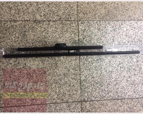 تیغه برف پاک کن طرح اصلی نیسان تیانا wiper blade چپ و راست