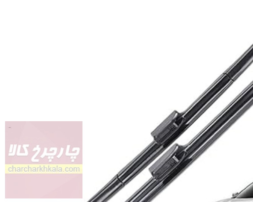 تیغه برف پاک کن طرح اصلی نیسان تیانا wiper blade چپ و راست