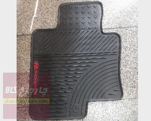 کفپوش ژله ای (وارداتی ) سوناتا NF ان اف 2007-2010