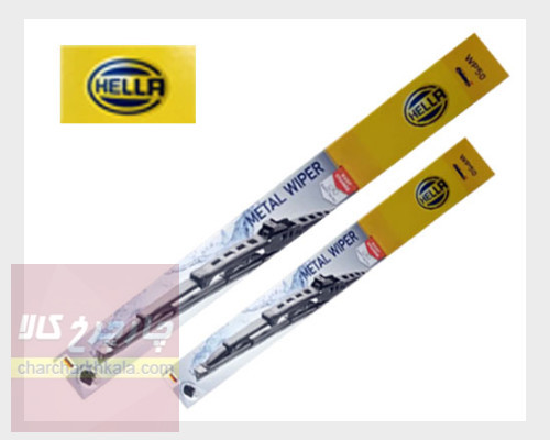 تیغه برف پاک کن لکسوس RX350 برند Hella ویتنام چپ و راست