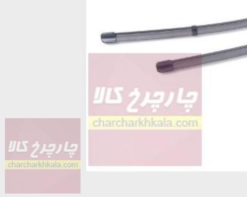 تیغه برف پاک کن هیوندای i30 آی ۳۰ چپ و راست