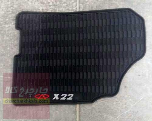 کفپوش ژله ای ام وی ام ایکس ۲۲ mvm x22