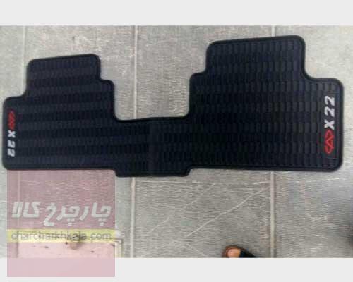 کفپوش ژله ای ام وی ام ایکس ۲۲ mvm x22