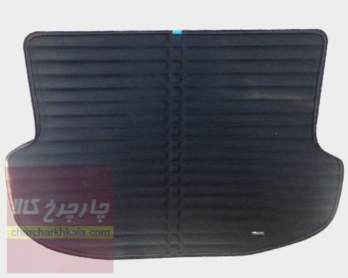 کفپوش صندوق عقب سه بعدی بی ام و ایکس ۴ x4 BMW
