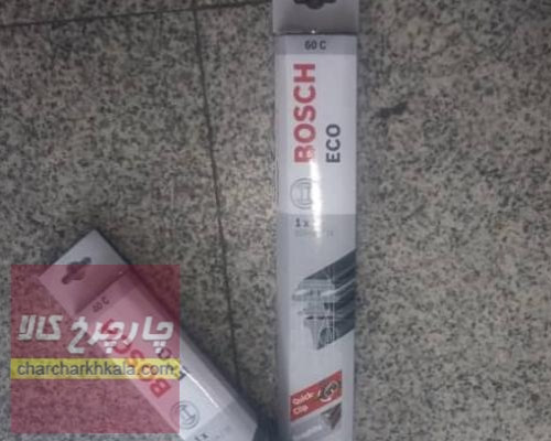 تیغه برف پاک کن ماشین چانگان cs35 برند بوش BOSCH - eco چپ و راست