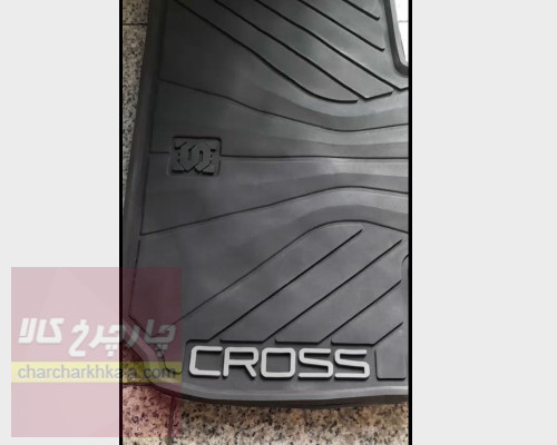 کفپوش ژله ای ام وی ام ایکس ۳۳ کراس mvm x33 cross