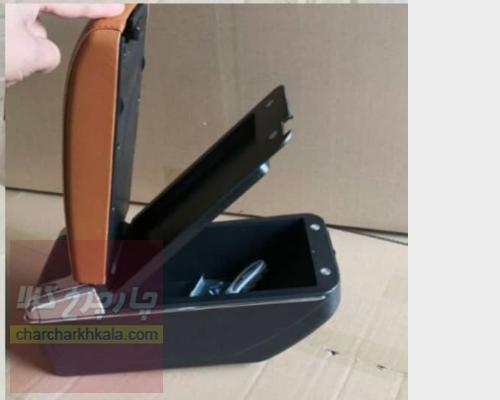 کنسول وسط 	ام وی ام ایکس ۳۳ کراس mvm x33 cross با پورت usb