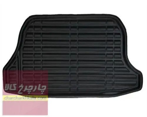 کفپوش صندوق عقب سه بعدی ام وی ام ایکس ۳۳ کراس mvm x33 cross چرمی طرح excellent