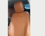 روکش صندلی جِی ام سی اس ۳۵۰ JMC S350 چرمی