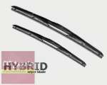 تیغه برف پاک کن هیبریدی اکسنت wiper blade چپ و راست