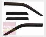 بادگیر شیشه هایما اس ۷ S7 پلاس دست کامل 4 درب