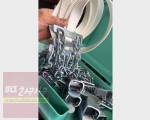 زنجیر چرخ کمربندی ام وی ام ایکس ۳۳ اس mvm x33 S مارک B-A-A