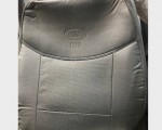 روکش صندلی ام وی ام mvm 110