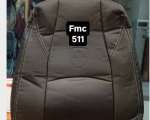 روکش صندلی اف ام سی FMC 511 چرمی