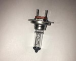 لامپ H7 دو خار چراغ جلو پراید H7-12V-55W