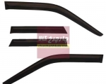 بادگیر شیشه دانگ فنگ اچ ۳۰ کراس h30 cross دست کامل 4 درب