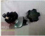 قفل زاپاس پژو 207 هاچ بک