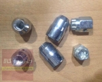 قفل رینگ چرخ سوناتا YF وای اف 2011-2014 وارداتی