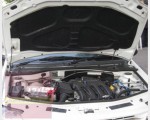 عایق درب موتور تندر ال نود L90