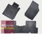 کفپوش لاستیکی تندر ال نود L90 طرح فابریکی