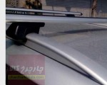 باربند میتسوبیشی اوتلندر 2018-2014 2012-2015 آلومینیومی کشویی 6 تکه برند تولی تاپ AFSHAR