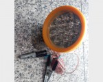 چراغ سیار اتومبیل