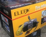 پمپ باد فندکی خودرو برند الپا elepa