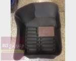 کفپوش 5 بعدی ساینا طرح excellent