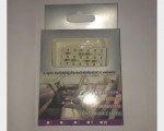 لامپ LED چراغ سقف پراید 12 ولت برند LED DOME