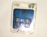 لامپ SMD چراغ پلاک جلو و عقب پژو 206 هاچ بک 12 ولت برند type-R