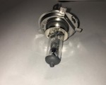 لامپ H4 سه خار چراغ جلوتوسان 12V-100-90 W p43T برند STAR LIGHT