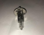 لامپ چراغ جلو پرژکتور پژو پارس H1، 12 V