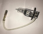 لامپ پرژکتور چراغ جلو پراید 132، H3، پرژکتور12 V