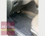 کفپوش لاستیکی رنو کپچر پنج تکه تک سایز