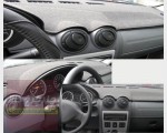 روکش داشبورد نمدی-قالبی تندر ال نود L90