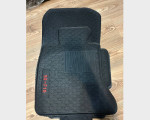 کفپوش لاستیکی  ژله ای وارداتی بی ام و سری 5 BMW