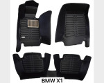 کفپوش 5 بعدی بی ام و ایکس ۱ ایکس ۱ x1 BMW وارداتی