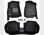کفپوش 5 بعدی ام جی ۶ MG6 وارداتی