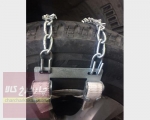 زنجیر چرخ کمربندی 2 تسمه ای تویوتا سی اچ ار CHR مارک ICI