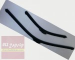 تیغه برف پاک کن ژله ای رنو ساندرو استپ وی چپ و راست
