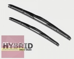 تیغه برف پاک کن هیبریدی زانتیا wiper blade چپ و راست