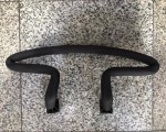 آویز لباس خودرو روکشدار(پایه فلزی)