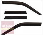 بادگیر شیشه سوناتا YF وای اف 2011-2014 دست کامل 4 درب