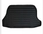 کفپوش صندوق عقب سه بعدی ام وی ام ایکس ۲۲ mvm x22 چرمی طرح excellent