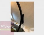 تیغه برف پاک کن رنو کپچر ژله ای wiper blade مدل 2017-2018 چپ و راست