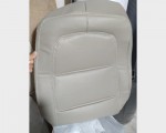 روکش صندلی آزرا 2007-2010 چرمی برند آیسان