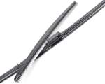 تیغه برف پاک کن طرح اصلی مزدا 3 نیو wiper blade چپ و راست