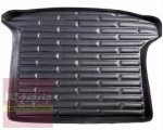 کفپوش صندوق عقب سه بعدی اس دبلیو ام SWM G01 چرمی طرح excellent