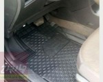 کفپوش لاستیکی تویوتا آریون پنج تکه تک سایز
